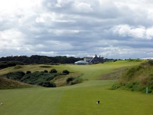 Kingsbarns 18th